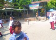 TMMD 129 Bojonegoro: TNI Membangun Infrastruktur, Sekaligus Menanam Karakter