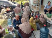 TMMD 129 Bojonegoro: Srikandi Kesongo Bikin Olahan Pisang Jadi “Renjana” Renyah