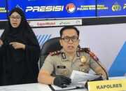Kapolres Bojonegoro Imbau Masyarakat Waspadai Modus Peredaran Narkoba dan Berani Melapor