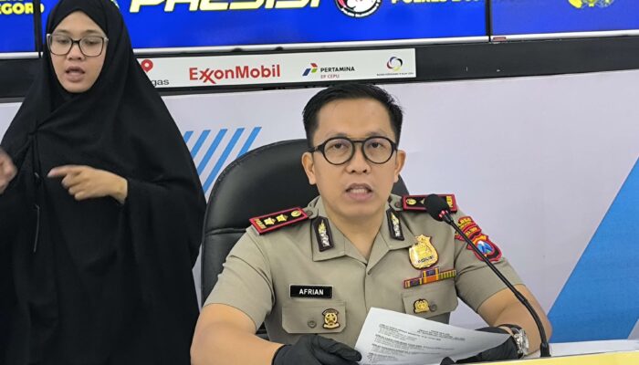 Kapolres Bojonegoro Imbau Masyarakat Waspadai Modus Peredaran Narkoba dan Berani Melapor