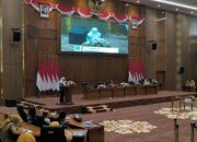 DPRD Bojonegoro Gelar Paripurna APBD 2025, Fraksi PKB Soroti Silpa Tinggi dan Kemandirian Fiskal