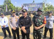TMMD 129 Bojonegoro Resmi Dimulai, Percepat Pembangunan Desa