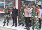 Anggarannya Tembus Rp5,2 Miliar! Ini Alasan Bupati Bojonegoro Pilih Desa Kesongo Jadi Lokasi TMMD 129