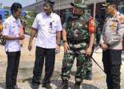 Kades Kusnadi Sebut Kombinasi Sasaran Fisik dan Nonfisik TMMD 129 Percepat Kemandirian Desa