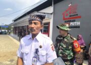 Camat Kedungadem Optimis TMMD 129 Berjalan Lancar dan Segera Beri Manfaat Nyata untuk Warga Kesongo