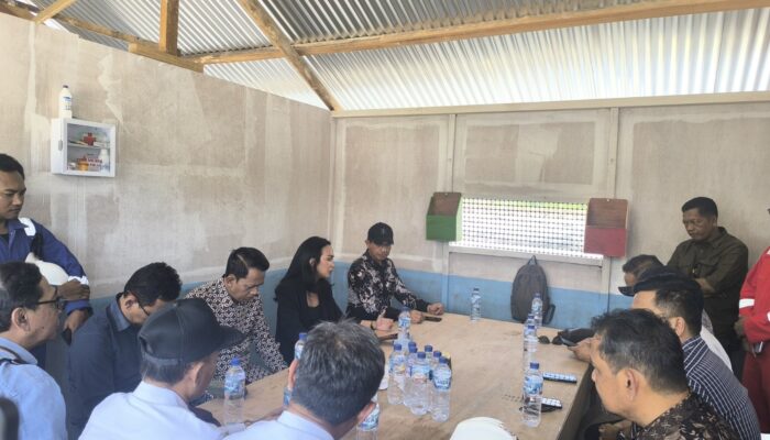 Sumur Banyugeni Jadi Harapan Baru, DPRD Bojonegoro Apresiasi Komitmen Pertamina EP