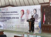 IDI dan PERSADIA Gandeng Pemkab Bojonegoro Edukasi Bahaya Komplikasi Diabetes