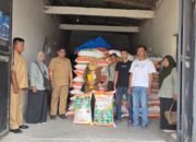 DKPP Bojonegoro Pastikan Pasokan Pupuk NPK Tepat Sasaran