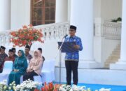 Tiga Peringatan Satu Misi: Pemkab Bojonegoro Pondasi Ekonomi dan SDM Menuju Indonesia Emas 2045