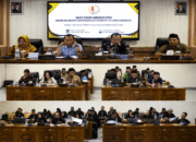 DPRD Bojonegoro Soroti Dana Kurang Bayar Rp1,5 Triliun dari Pemerintah Pusat