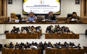 DPRD Bojonegoro Soroti Dana Kurang Bayar Rp1,5 Triliun dari Pemerintah Pusat