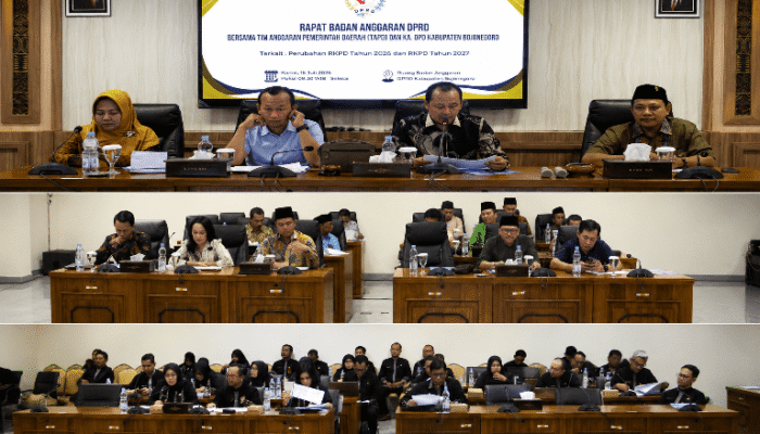 DPRD Bojonegoro Soroti Dana Kurang Bayar Rp1,5 Triliun dari Pemerintah Pusat