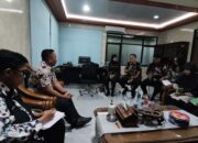 Tindak Lanjut Hasil SPI KPK, Pemkab Bojonegoro Fokus Jalankan Konsolidasi Sistemik di 2026