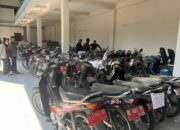 Gelar Lelang Kendaraan Dinas, Pemkab Bojonegoro Gandeng KPKNL Madiun
