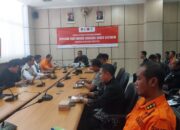 Perkuat Mitigasi Bencana 2026, Pemkab Bojonegoro Gelar FGD Rencana Kontingensi Cuaca Ekstrem