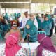 Perkuat Program Gayatri dan Tekan Angka ATS, TP PKK Bojonegoro Gelar Kunjungan Kerja Terpadu di Ngambon