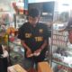 Operasi Gabungan Cukai di Ngraho Nihil Pelanggaran, Kesadaran Pedagang Tolak Rokok Ilegal Meningkat