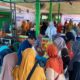 Jaga Stabilitas Harga dan Daya Beli Warga, Pemkab Bojonegoro Gelar Gerakan Pangan Murah di Desa Klepek