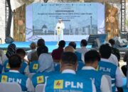 Sambut HUT ke-81 RI: PLN Siap Serap Listrik PSEL Legok Nangka, Dukung Pengelolaan Sampah Berkelanjutan di Jawa Barat