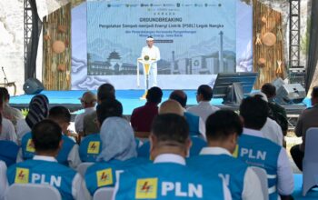 Sambut HUT ke-81 RI: PLN Siap Serap Listrik PSEL Legok Nangka, Dukung Pengelolaan Sampah Berkelanjutan di Jawa Barat