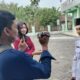 Kades Kesongo Apresiasi Sinergitas TNI-Polri dan Pemkab Melalui TMMD 129 Bojonegoro