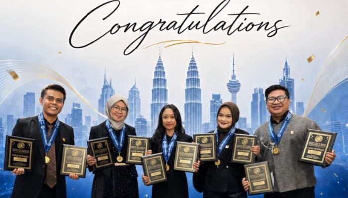 PLN Icon Plus Dukung Keandalan Contact Center PLN Borong Penghargaan di CCW 2026