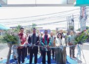 PLN Icon Plus Resmikan Kantor Pelayanan Manado, Perkuat Jangkauan Layanan di Sulawesi Utara