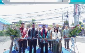 PLN Icon Plus Resmikan Kantor Pelayanan Manado, Perkuat Jangkauan Layanan di Sulawesi Utara
