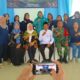 TMMD 129 Bojonegoro: Ibu-ibu Kesongo ‘Tancap Gas’ Olah Pisang dan Waluh Jadi Cuan berkelas