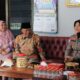 Perkuat Sinergitas, AKBP Yenni Sowan di Kediaman Ketua MUI Bojonegoro