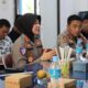 Sinergi Bangun Kondusivitas, AKBP Yenni Temui Ketua PD Muhammadiyah Bojonegoro