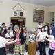 PLN Icon Plus Hadirkan Layanan Kesehatan dan Bantuan Sosial bagi Lansia di Rumah Belas Kasih Malang