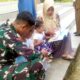 Ketika Satgas TMMD 129 Bojonegoro Membuka ‘Jendela Dunia’ Anak-Anak Kesongo