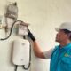 Sambut HUT ke-81 RI, Adopsi Kendaraan Listrik Tumbuh, 21.865 Pelanggan Baru Gunakan Home Charging Services PLN pada Semester I 2026
