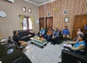 Sambut HUT ke-81 RI, PLN UIP JBTB Perkuat Sinergi dengan Balai Taman Nasional Baluran Bahas Kajian Rencana Proyek SUTET 500 kV Paiton–Watudodol/Kalipuro