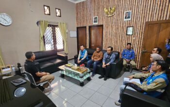 Sambut HUT ke-81 RI, PLN UIP JBTB Perkuat Sinergi dengan Balai Taman Nasional Baluran Bahas Kajian Rencana Proyek SUTET 500 kV Paiton–Watudodol/Kalipuro