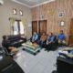 Sambut HUT ke-81 RI, PLN UIP JBTB Perkuat Sinergi dengan Balai Taman Nasional Baluran Bahas Kajian Rencana Proyek SUTET 500 kV Paiton–Watudodol/Kalipuro