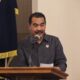 Sudiyono Tegaskan Target APBD Harus Jadi Komitmen Kinerja OPD