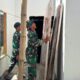 Memasuki Phase Finalization: Renovasi Rutilahu TMMD 129 Bojonegoro di Rumah Pak Koko Dikebut