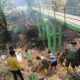 Cerita Satgas TMMD 129 Bojonegoro Rajut Kebersamaan di Jembatan Brang Etan