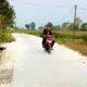 Akses Mulus, Ekonomi Terakselerasi: Jalan Cor Beton TMMD 129 Bojonegoro di Kedungpandan Tuntas 100 Persen