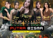 Pesta Rakyat di Kesongo! Penutupan TMMD 129 Bojonegoro Siap Digelar Meriah Bersama Difarina Indra dan Orkes Putra Bisma
