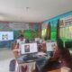 Peringati HUT ke-81 RI, PLN UIP JBTB Gelar Program TJSL Pelatihan Coding AI di SDN 4 Tista Karangasem