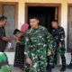 Penuh Haru! Satgas TMMD 129 Bojonegoro Pamitan, Warga Kesongo: Jangan Putus Silaturahmi