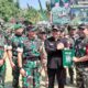 Tuntas 100%, Sinergi TNI-Pemkab Bojonegoro Berhasil Ubah Wajah Desa Kesongo di TMMD 129