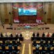 Dengarkan Pidato Kenegaraan Presiden RI, DPRD Bojonegoro Gelar Paripurna Istimewa Bersama Forkopimda