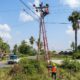 Dirut PLN Kawal Langsung Kelistrikan Nasional Jelang HUT ke-81 Kemerdekaan RI dari Posko NTT
