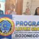Semangat Kemerdekaan ke-81 RI, Listrik Gratis Kembali Dibagikan PJI Bojonegoro