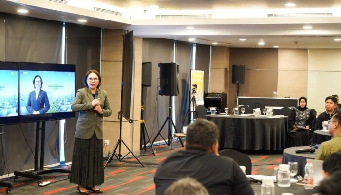 PLN Icon Plus Siapkan Kapabilitas Hadapi Pertumbuhan Bisnis PV Rooftop