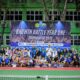 ICONNET Jatim Dukung Growth Battle – Year One Tennis Tournament 2026, Perkuat Ekosistem Komunitas Olahraga